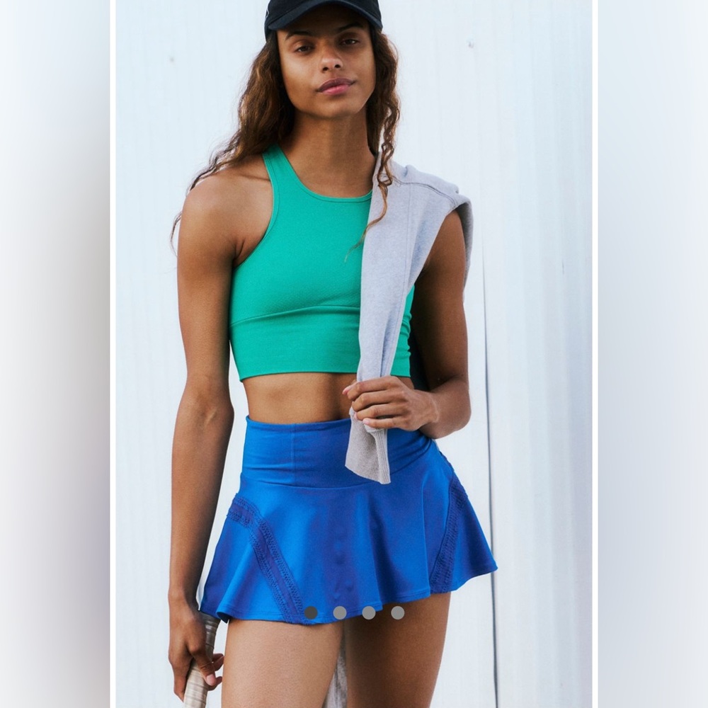 Fp movement tennis skort
Ba